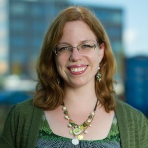 Meet your Posher, Marta